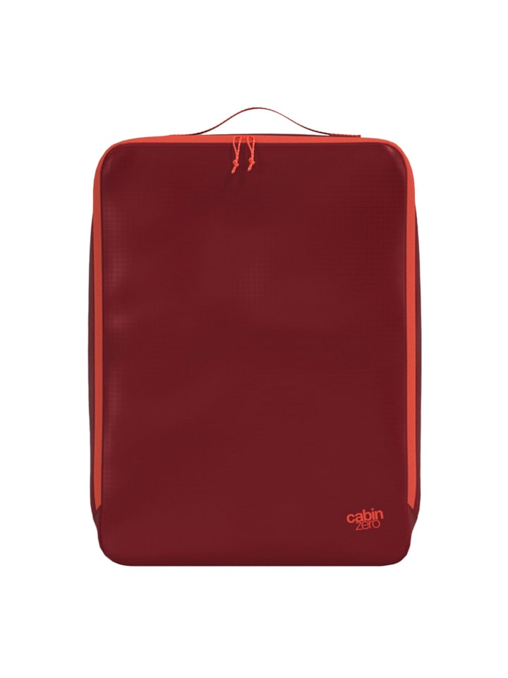 Adventure Packtasche 25 cm fiesta red