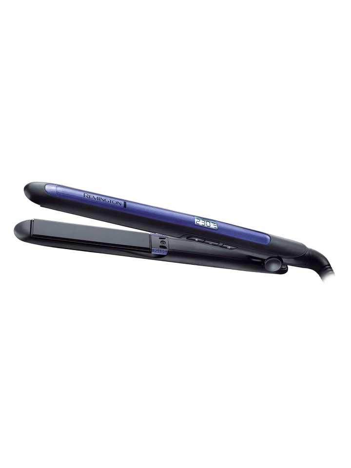 Glätteisen PRO-Ion Straight S7710 in lila