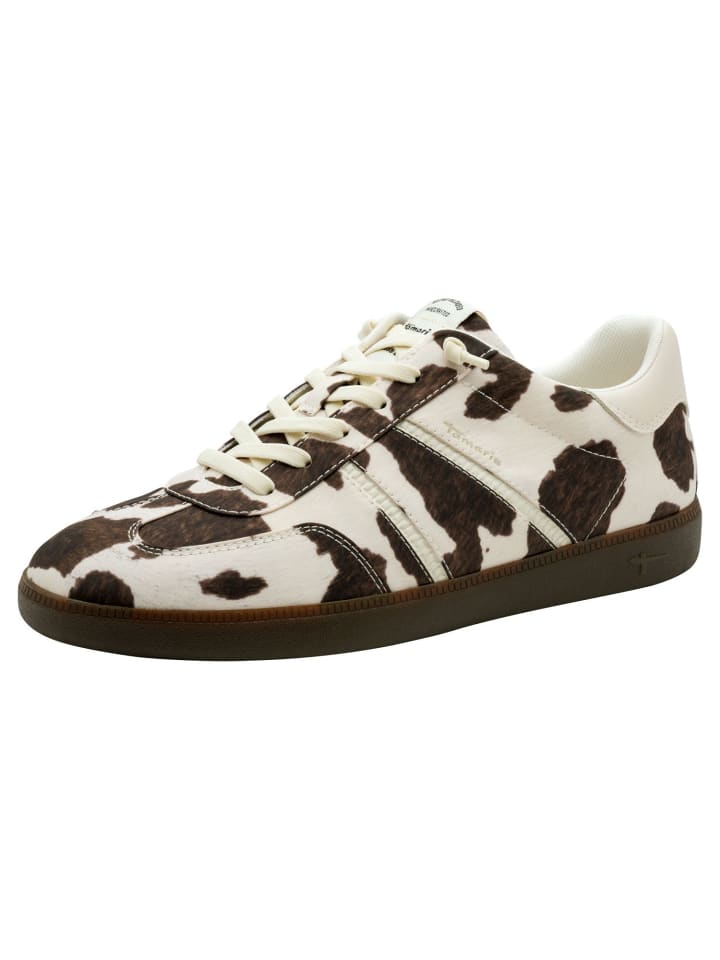 Sneaker in COW
