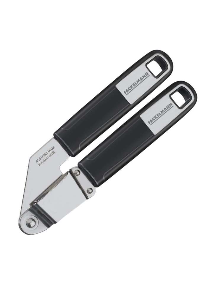 Knoblauchpresse Sense, 22x3,5x7,9 cm