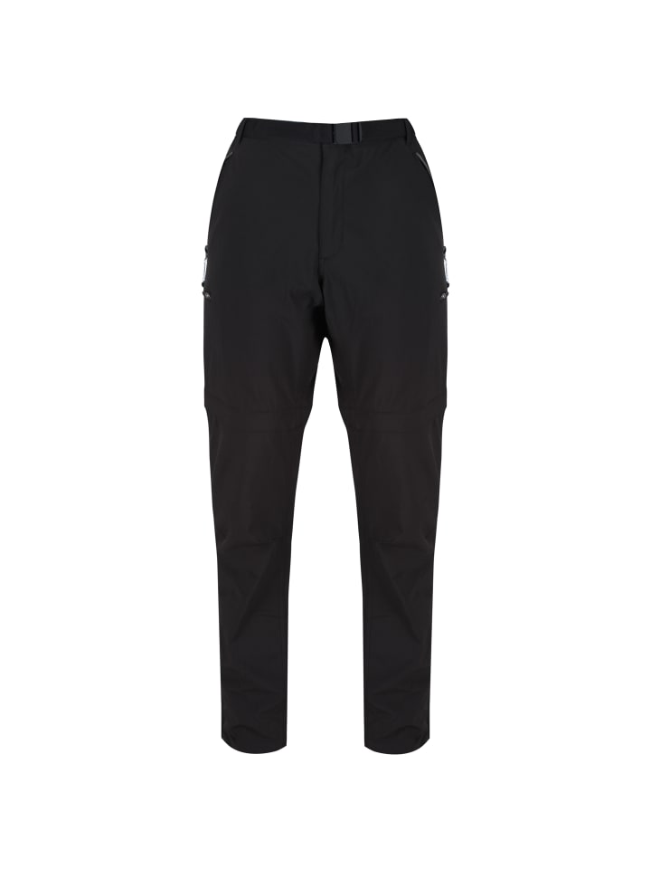 Hosen in schwarz