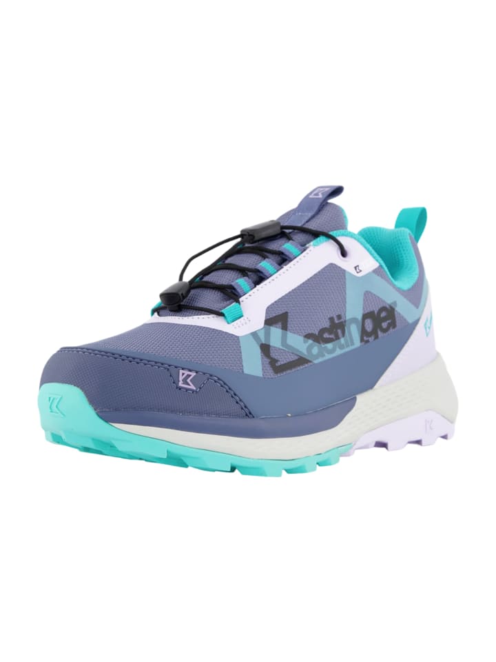 Wander- & Bergschuhe in Lila