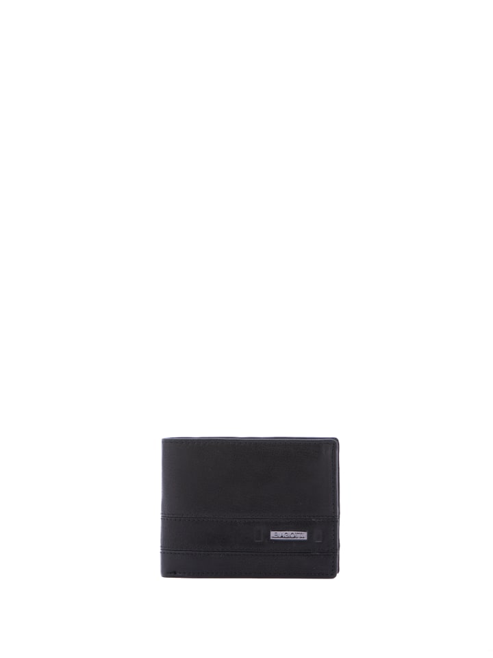 Geldbörse in BLACK