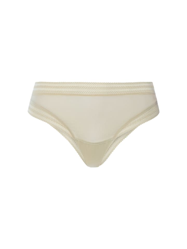 Panty Orea in olive stem
