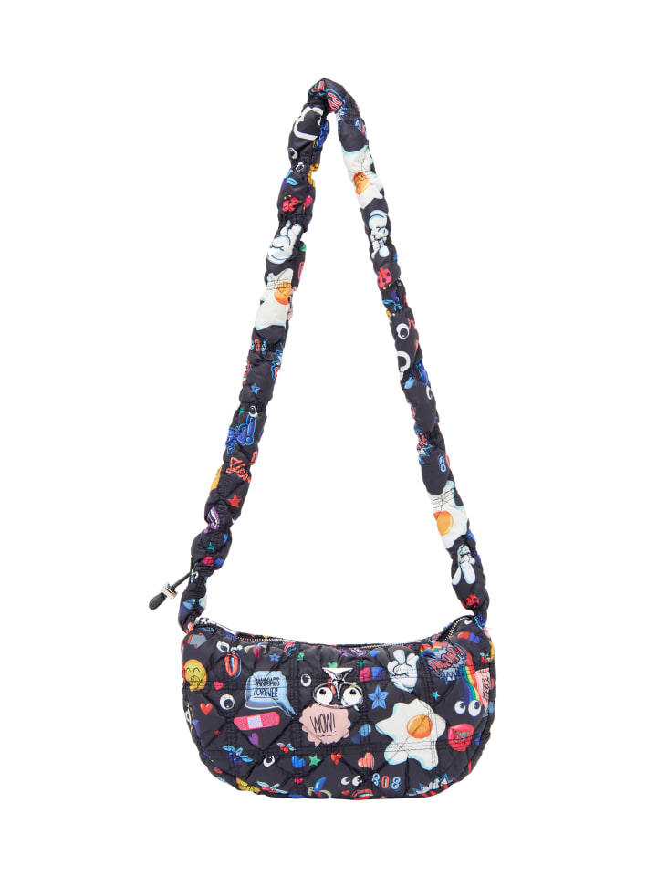 Women Handbag in Black