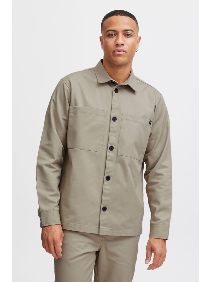 Kurzjacke SDSigurd in Beige