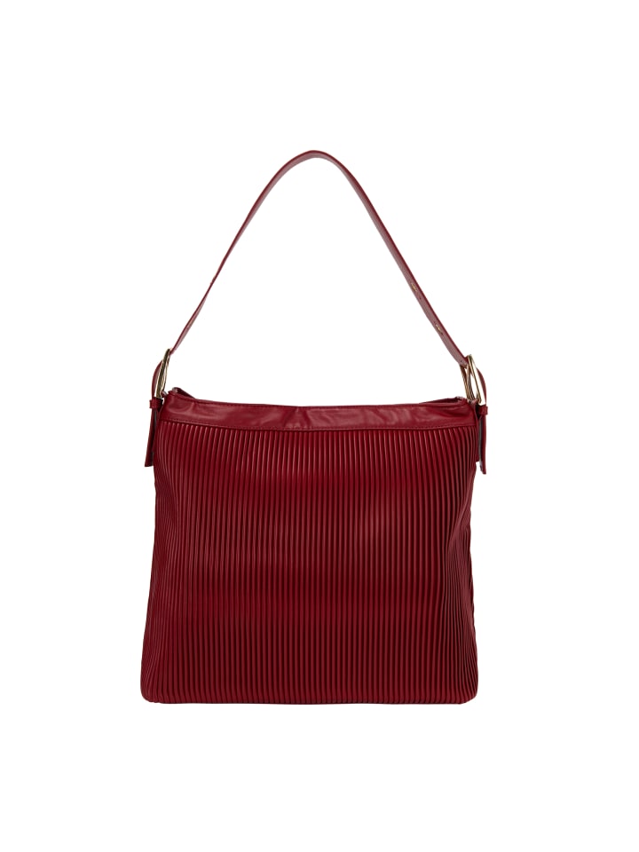 Women Handbag in Red