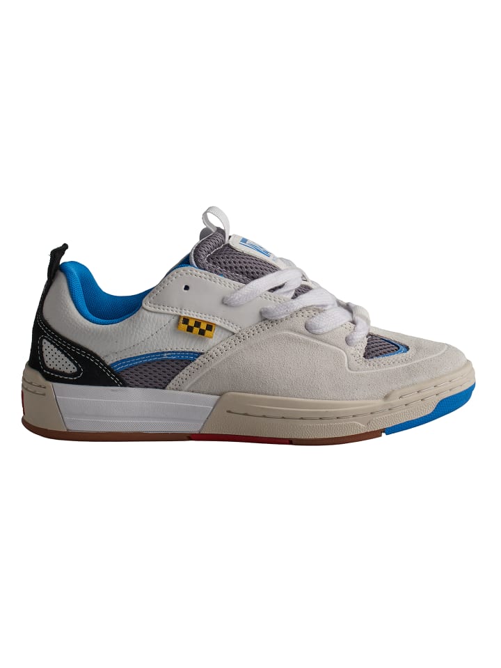 Sneakers in Blue