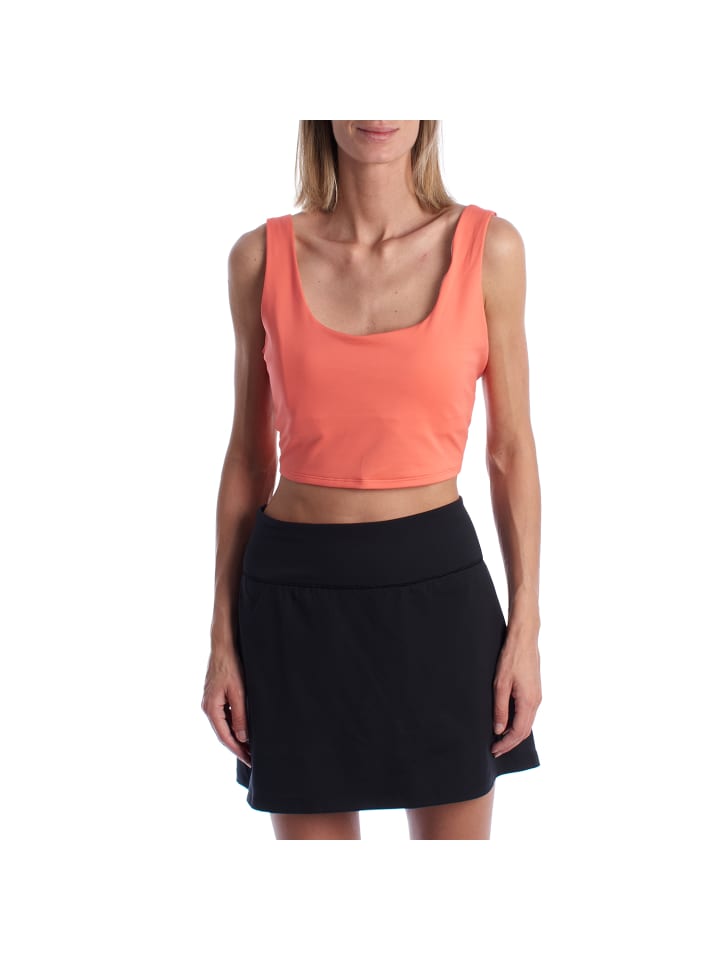 Sport-BH in Orange