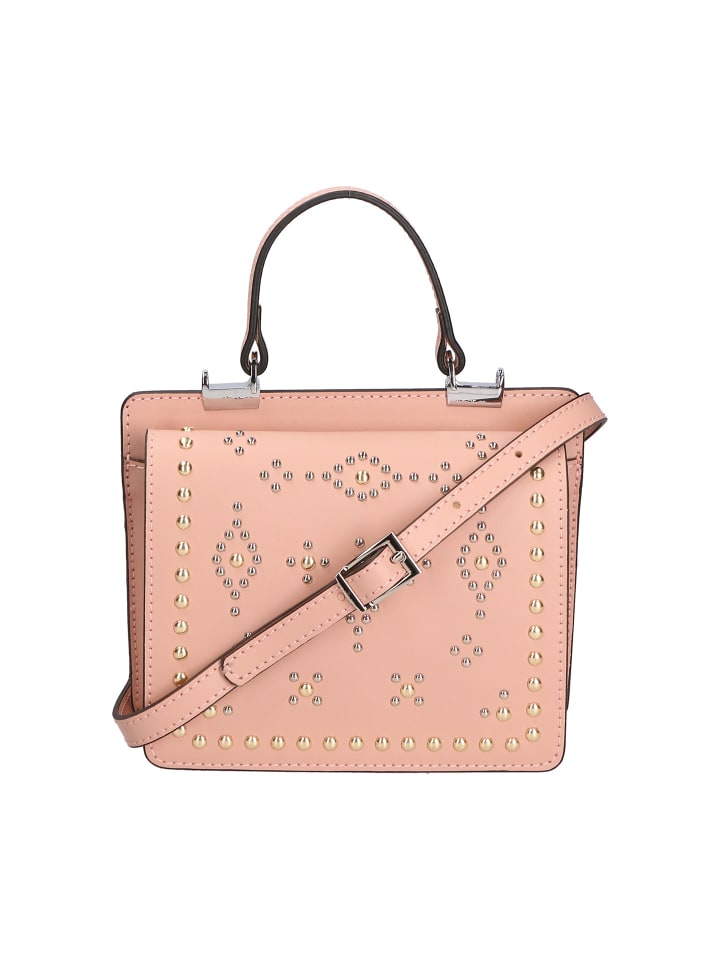 Handtasche in PINK