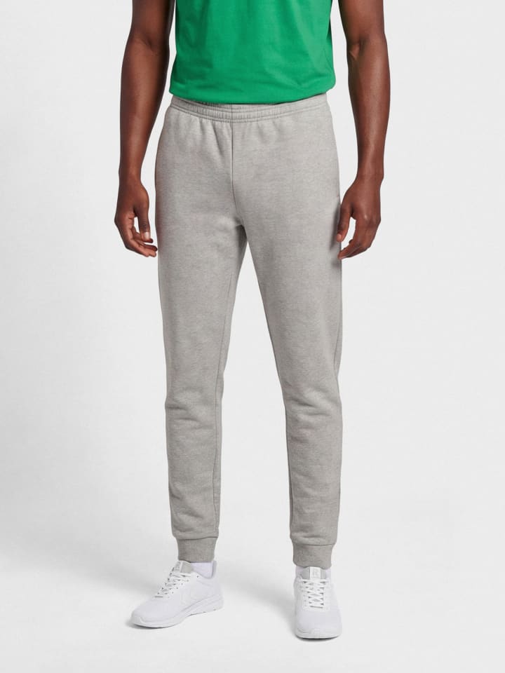 Hose Hmlred Herren in GREY MELANGE