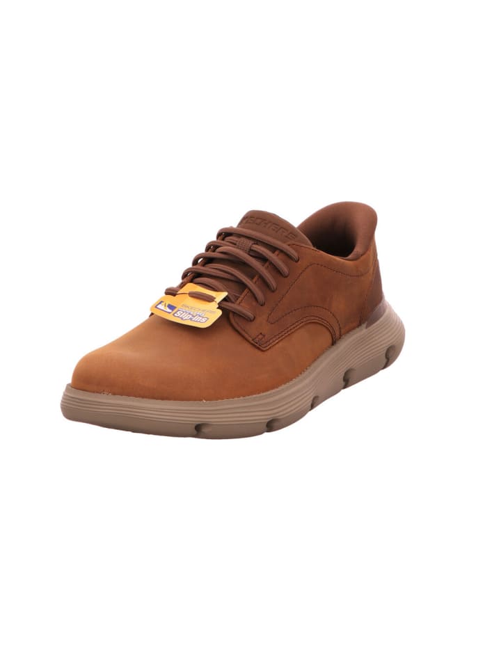 GARZA-DURAN GARZA-DURAN in dark brown