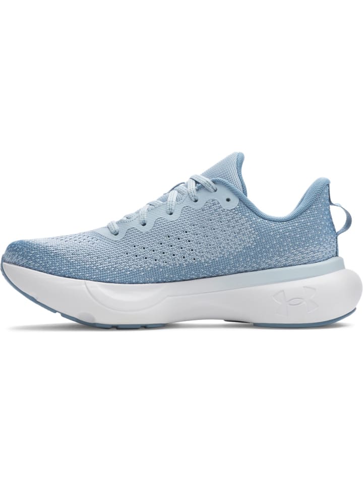 Laufschuh "Infinite" in Blau