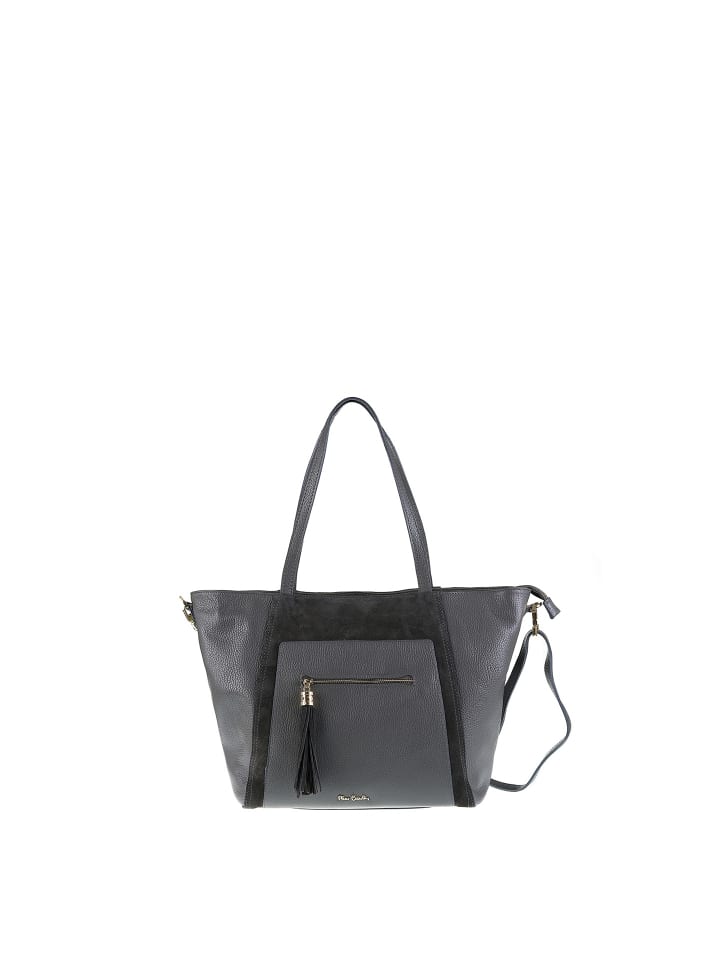 Handtasche in GREY