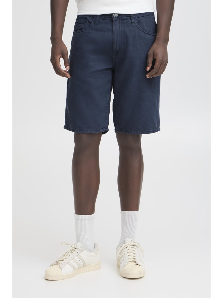 Shorts BHBlizzard in Blau
