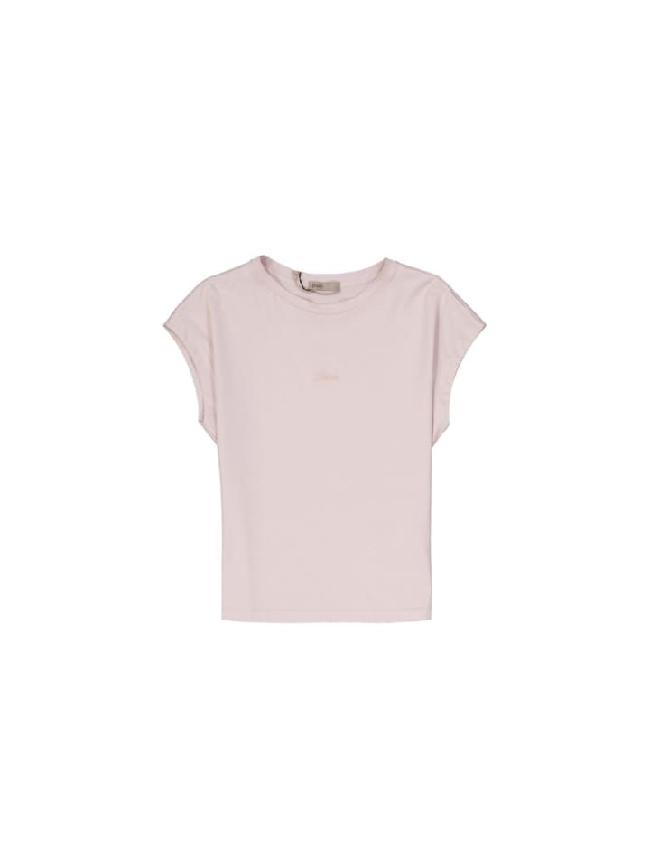 Mehrfarbig Baumwolle T-Shirt
