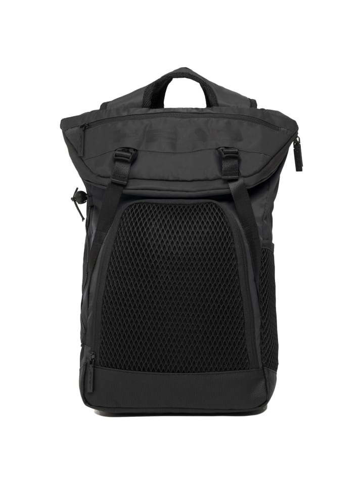 Sportrucksack Nylon, Mesh ca. 24cm breit ca. 44cm hoch