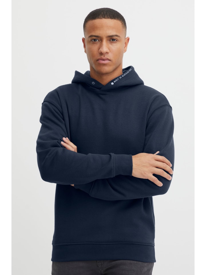 Kapuzenpullover BHSweatshirt in Blau