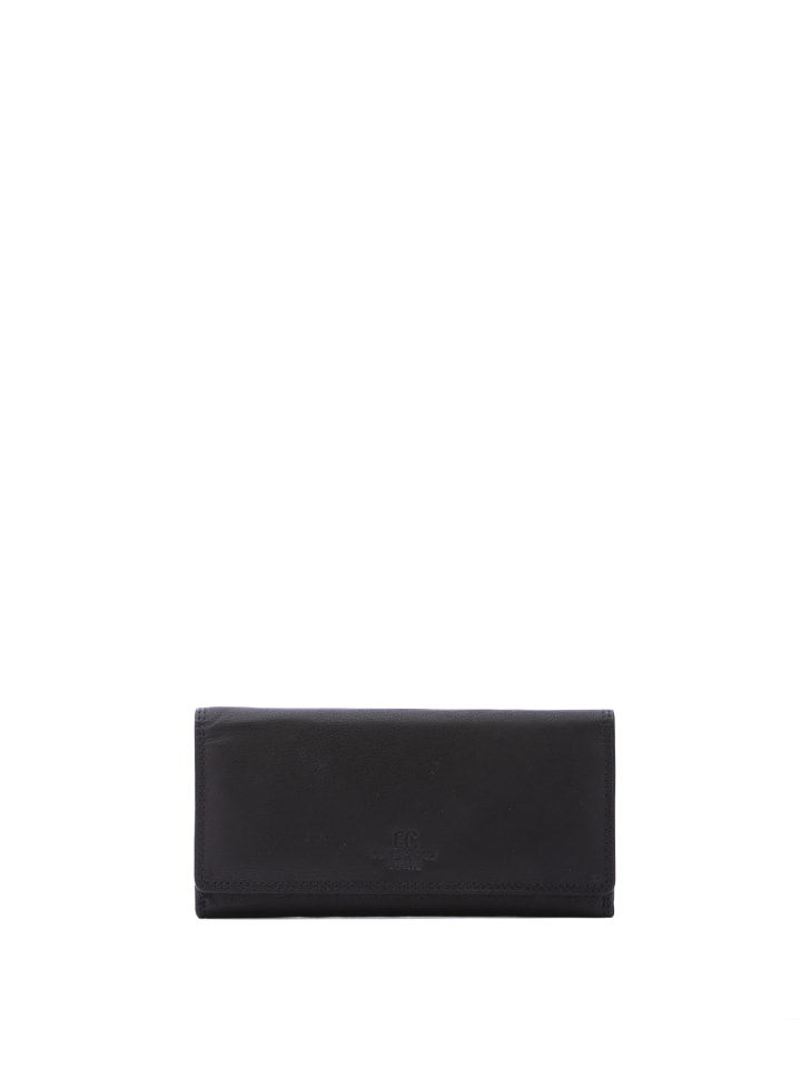 Geldbörse in BLACK
