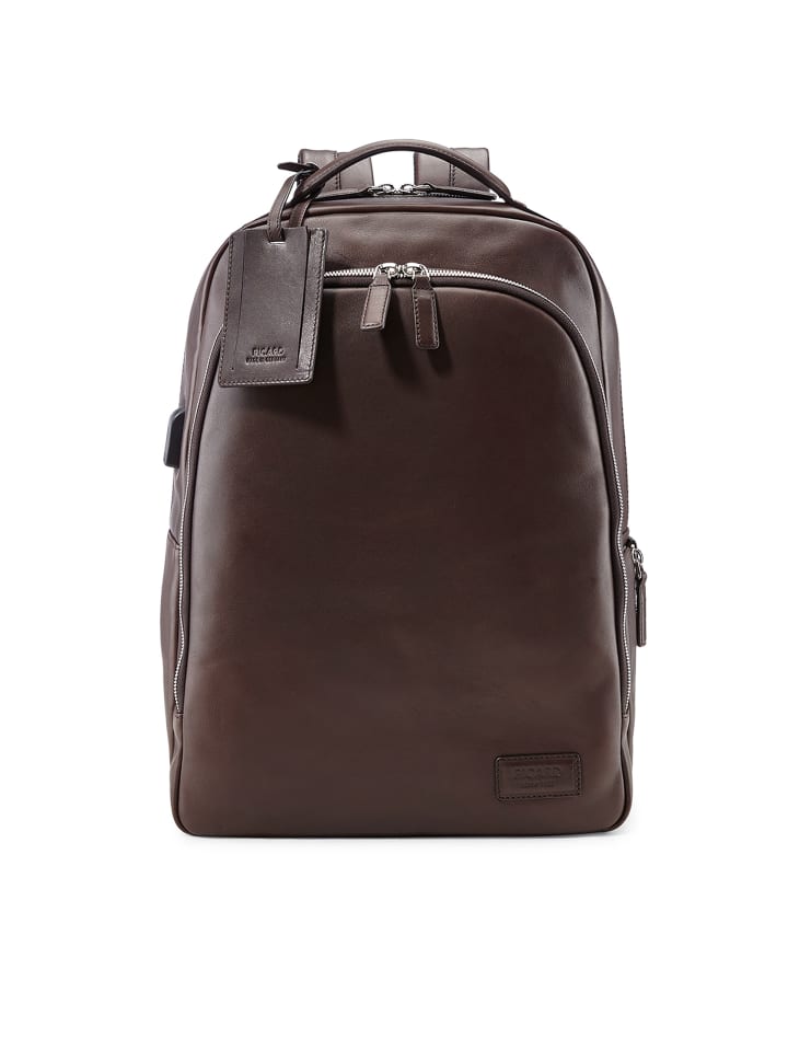 Rucksack Authentic Cafe