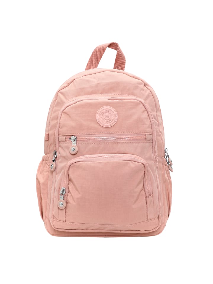 Damen Rucksack in Rosa