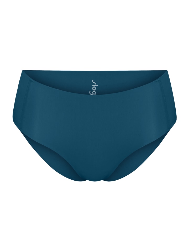 Hipster Blue ZERO Feel 2.0 in SMOKY BLUE