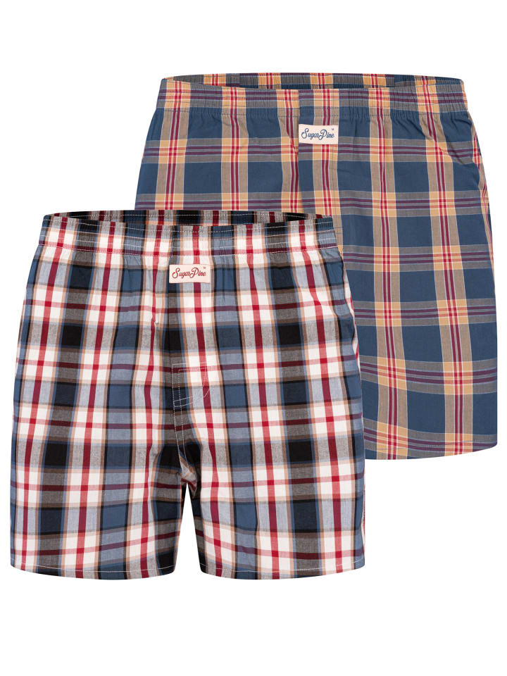 Boxer Mix Karos in Mix 2