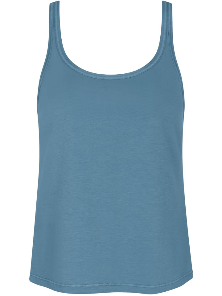 Tanktop EVER Ease in PROVINCIAL BLUE