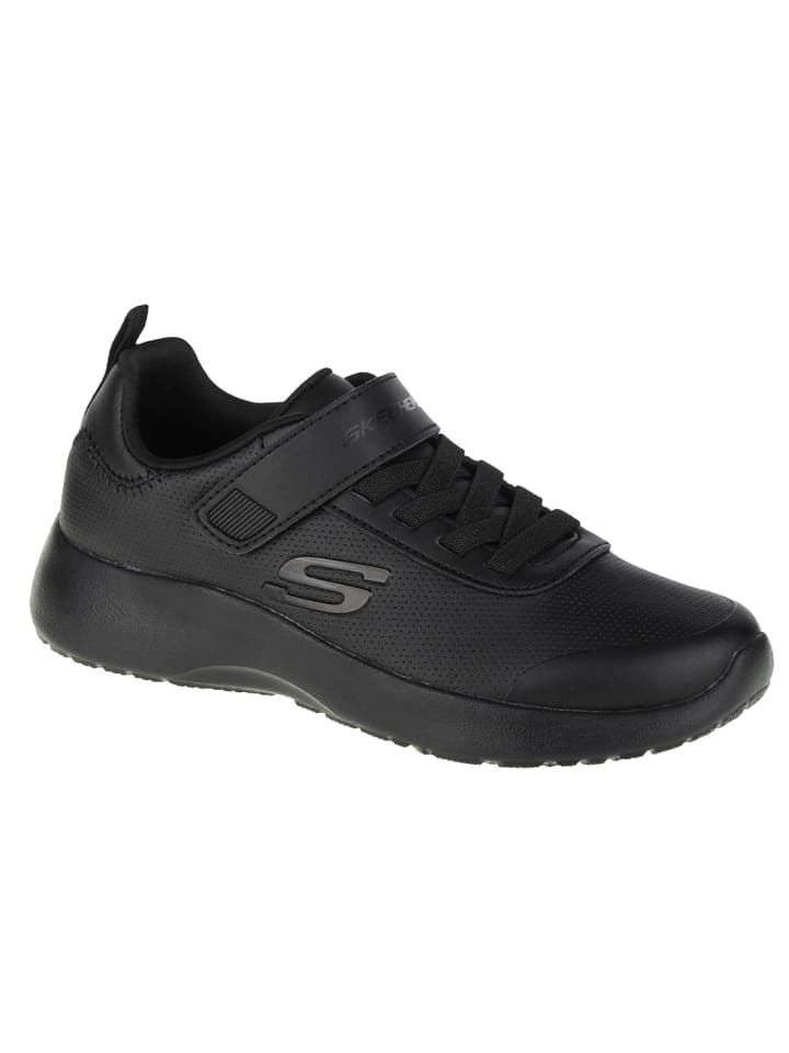 Skechers Dynamight-Day School in Schwarz