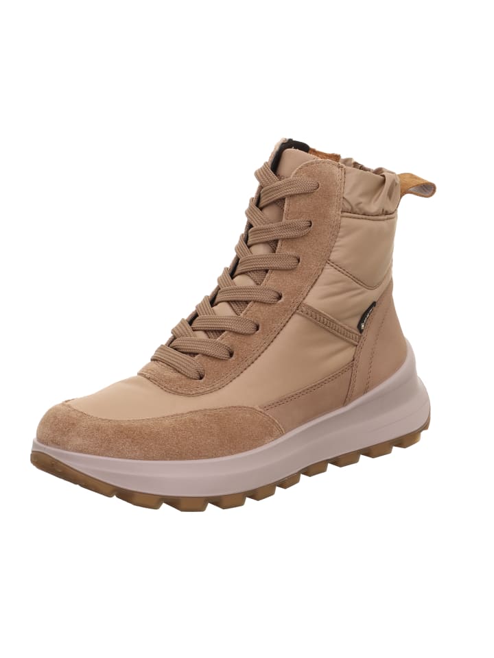 Winterstiefel T4 RUN in Palude