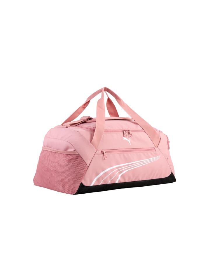 Sporttasche 'Fundamental S' in pink