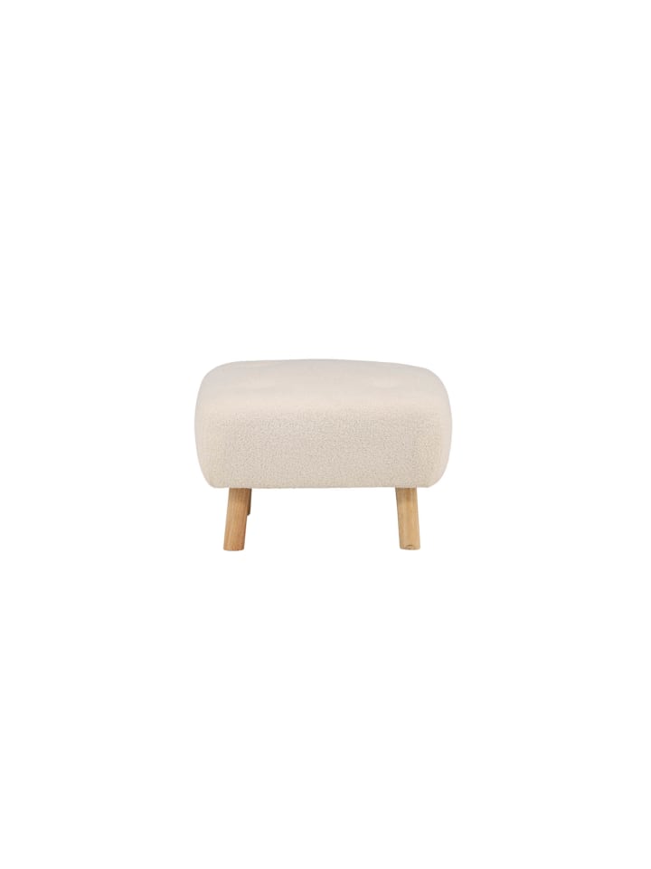 Hocker Salina Holz 60 x 60 cm