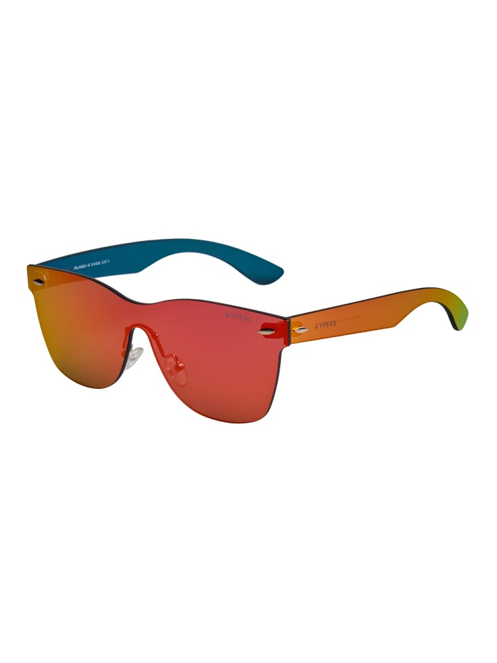 Sonnenbrille in Black