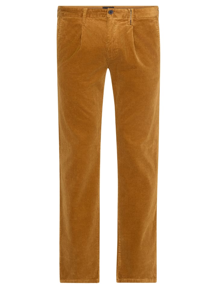 Chino JASPER in camel