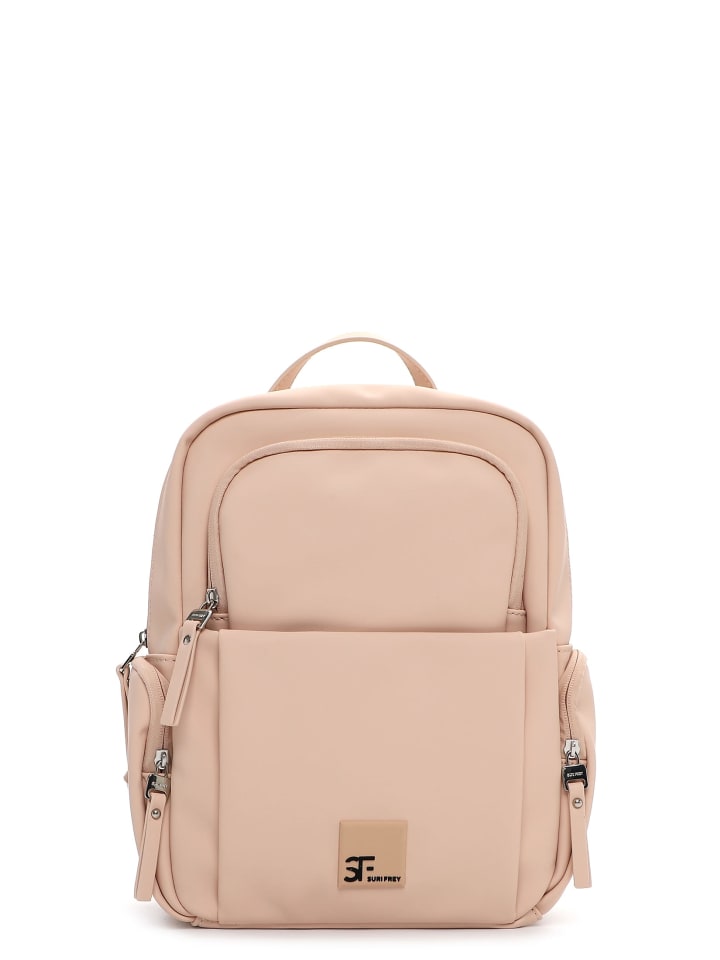Rucksack SFY Karny in lightrose 646