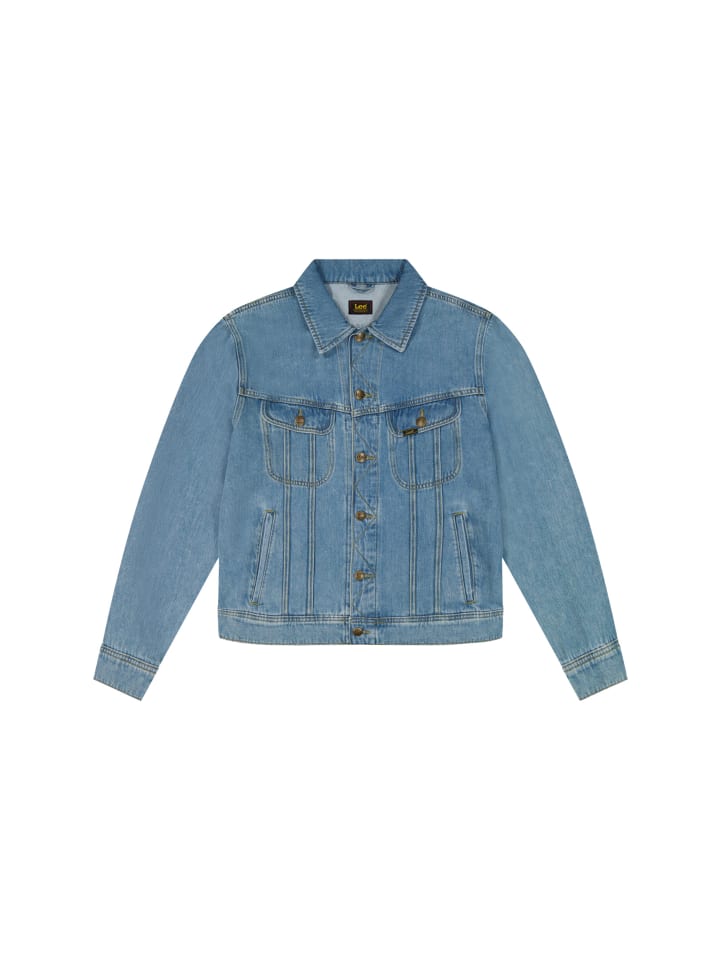 Jeansjacke Rider in Firestone