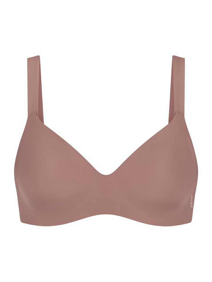 Soft-Cup-BH Blue ZERO Feel 2.0 THE UP in CACAO
