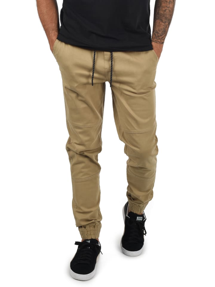 Chinohose SDHenako in Beige