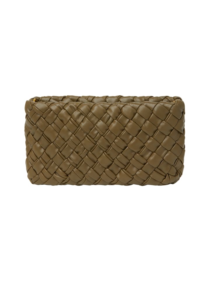 Women Handbag in Green