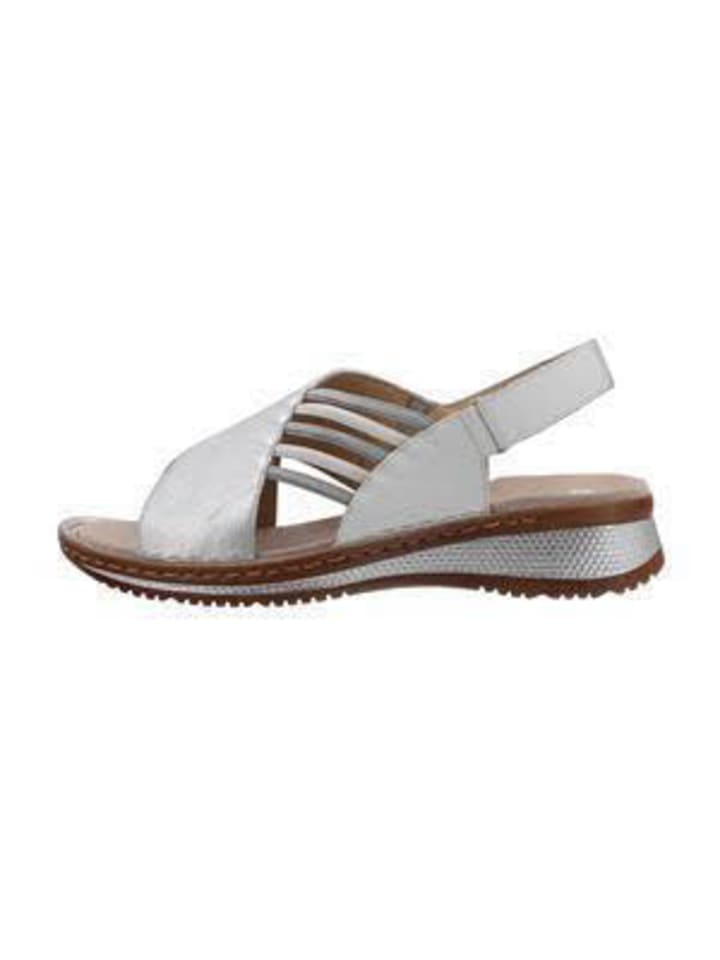 Damen Sandaletten HAWAII in Grau