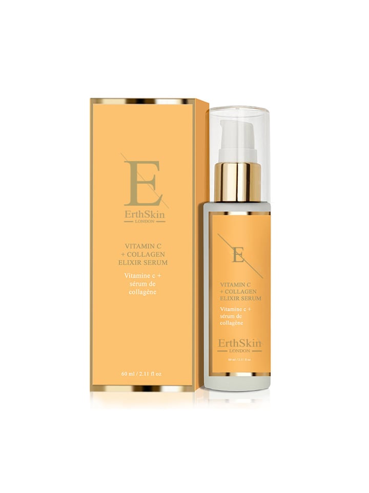 Vitamin C + Kollagen Elixier Serum