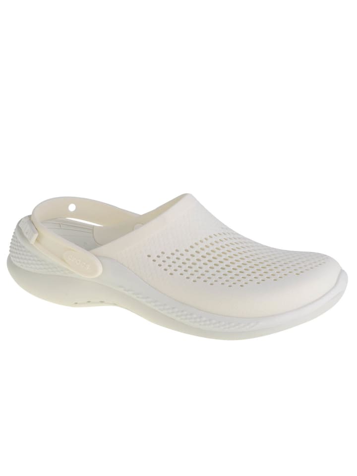 Crocs Crocs Literide 360 Clog in WeiB gunstig kaufen limango