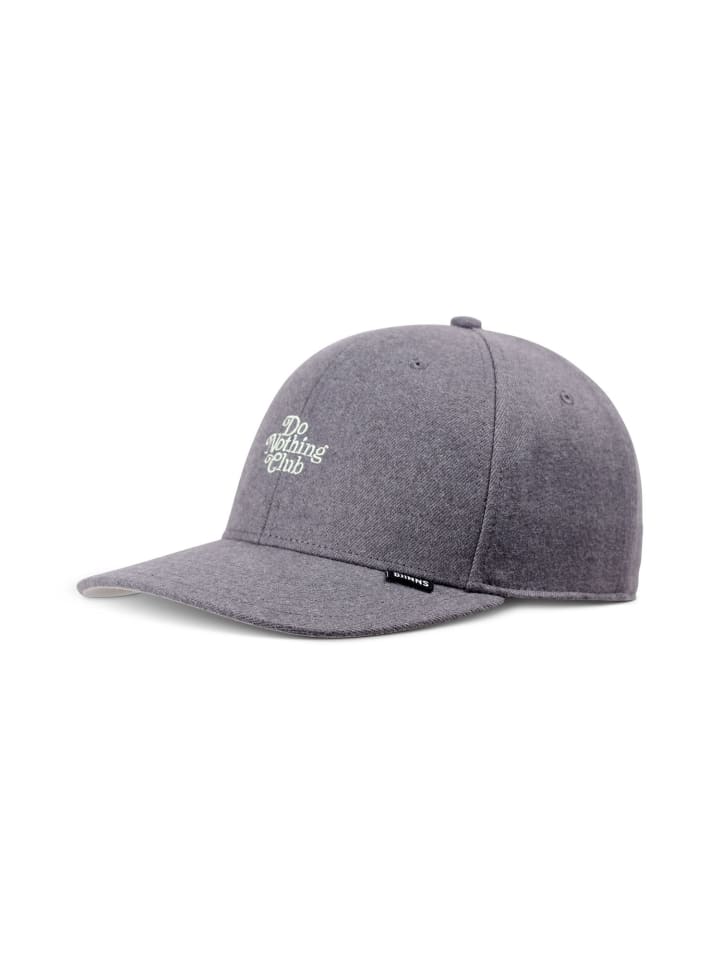 Baseball Cap in grau