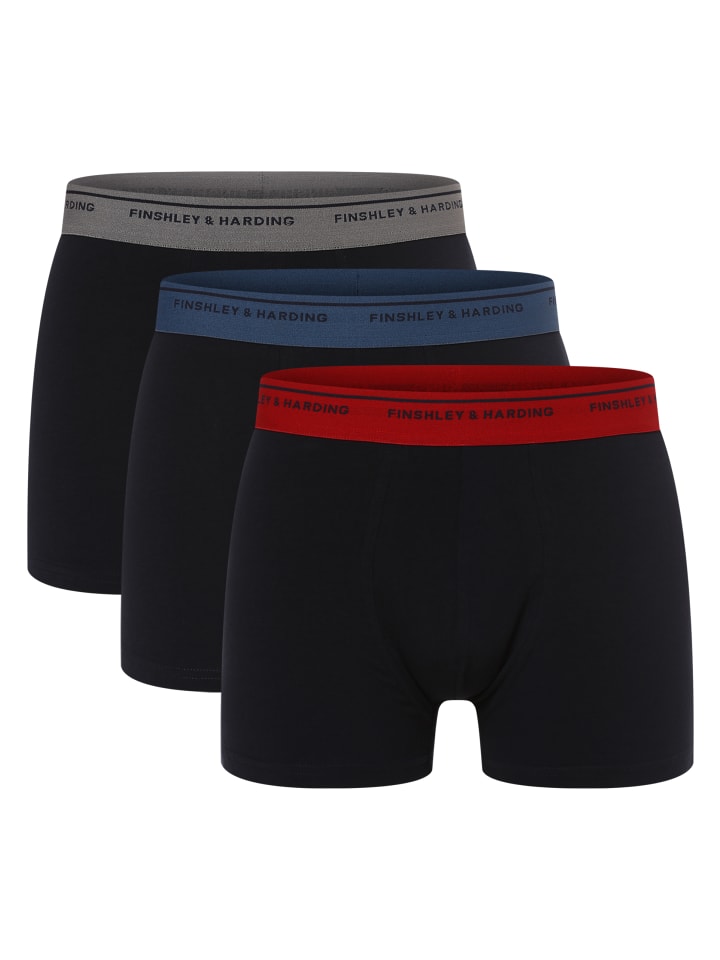 Pants in marine