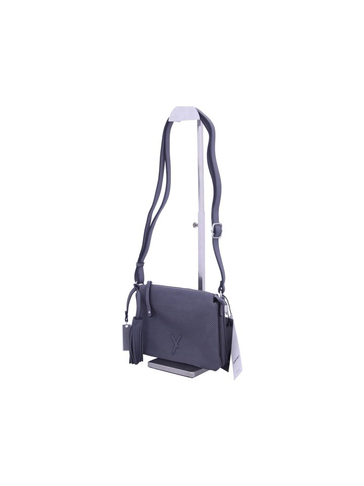 Tasche in grau