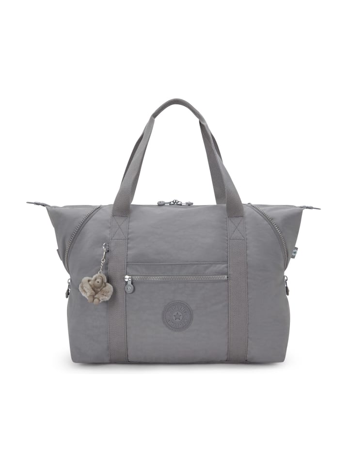 Art M Shopper 26 Liter in Inviting Grey