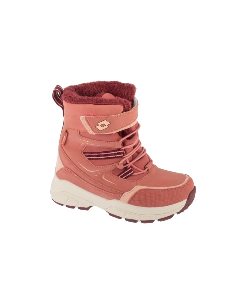 Lotto Nizina Tex K in Rosa