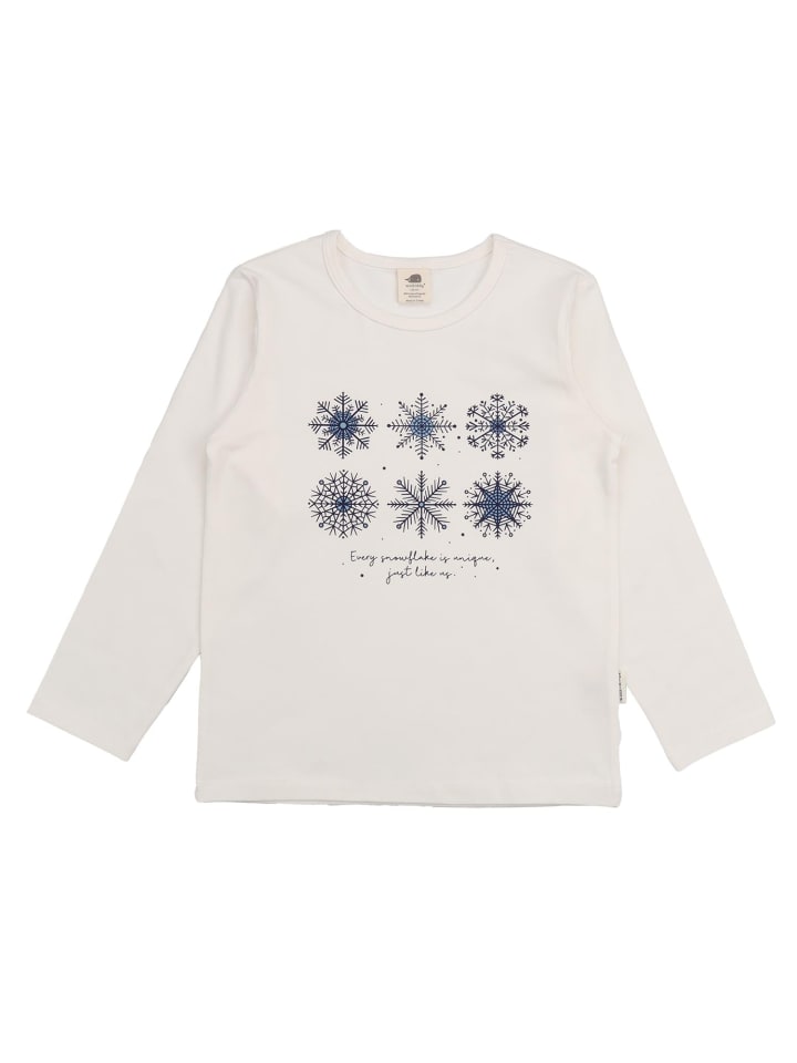 Langarmshirt Fantastic Wonderland-Shirt