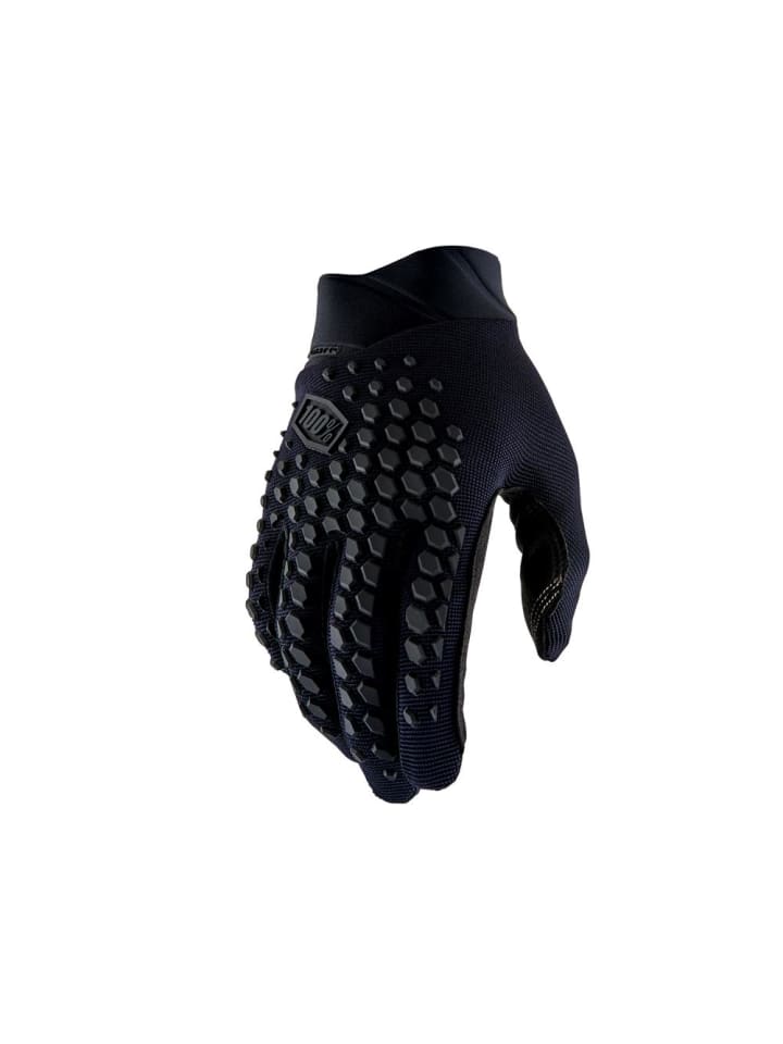 Geomatic Gloves - komfortabler MTB-Handschuh mit