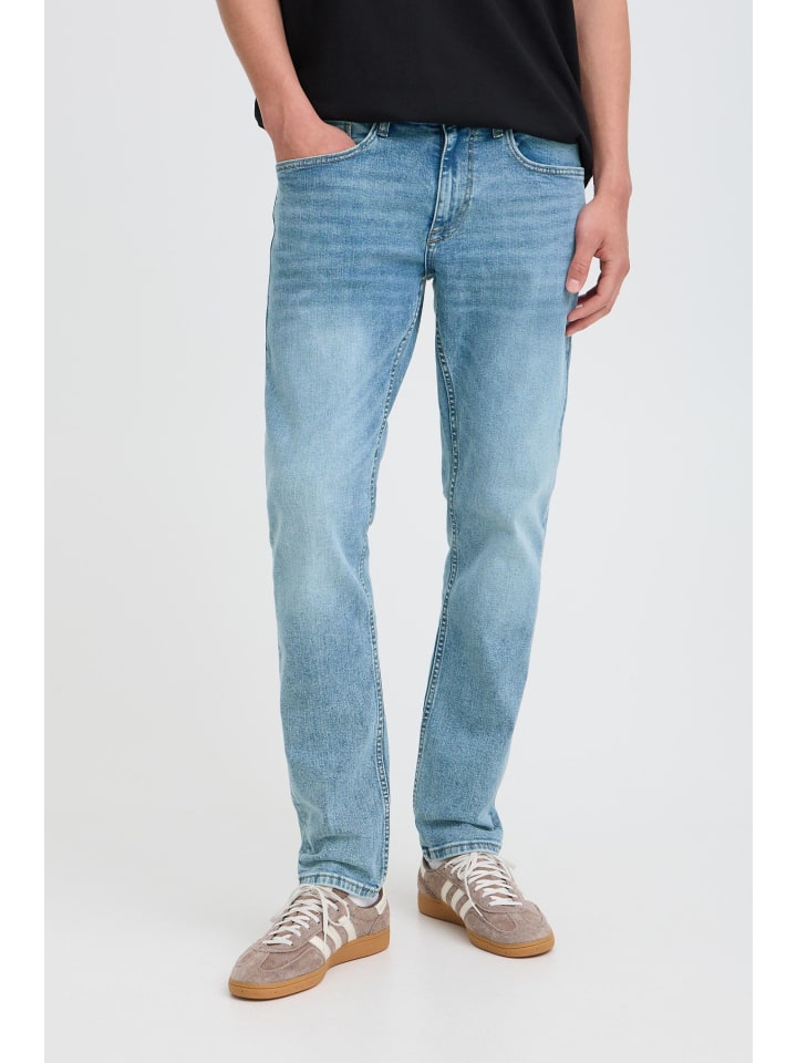Slim-fit-Jeans BHTwister in Denim Hellblau